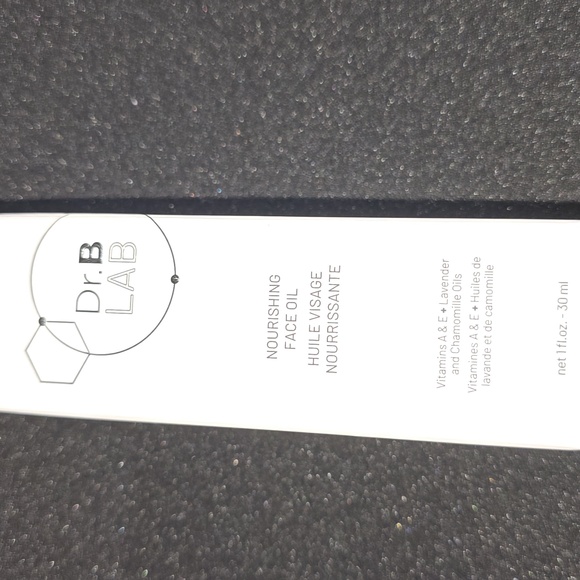 Dr. Brandt Dr. B Lab Nourishing Face Oil - Picture 5 of 5